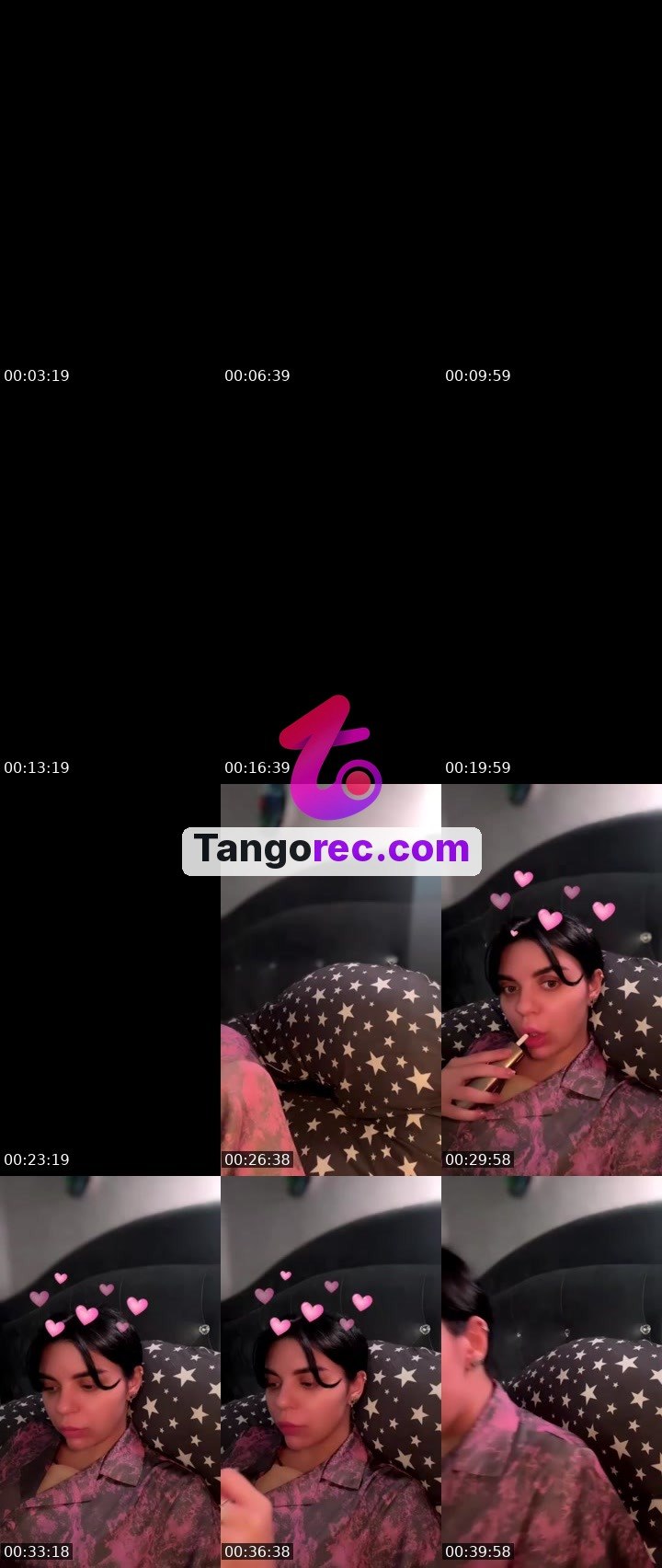 @idgaf666 Tango live from 2026-09-20