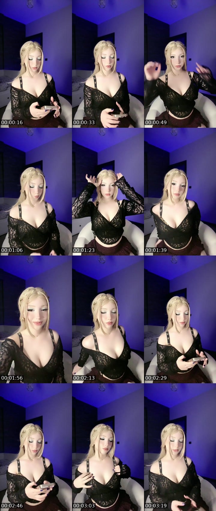 @dgrli58321 Tango live from 2026-07-27
