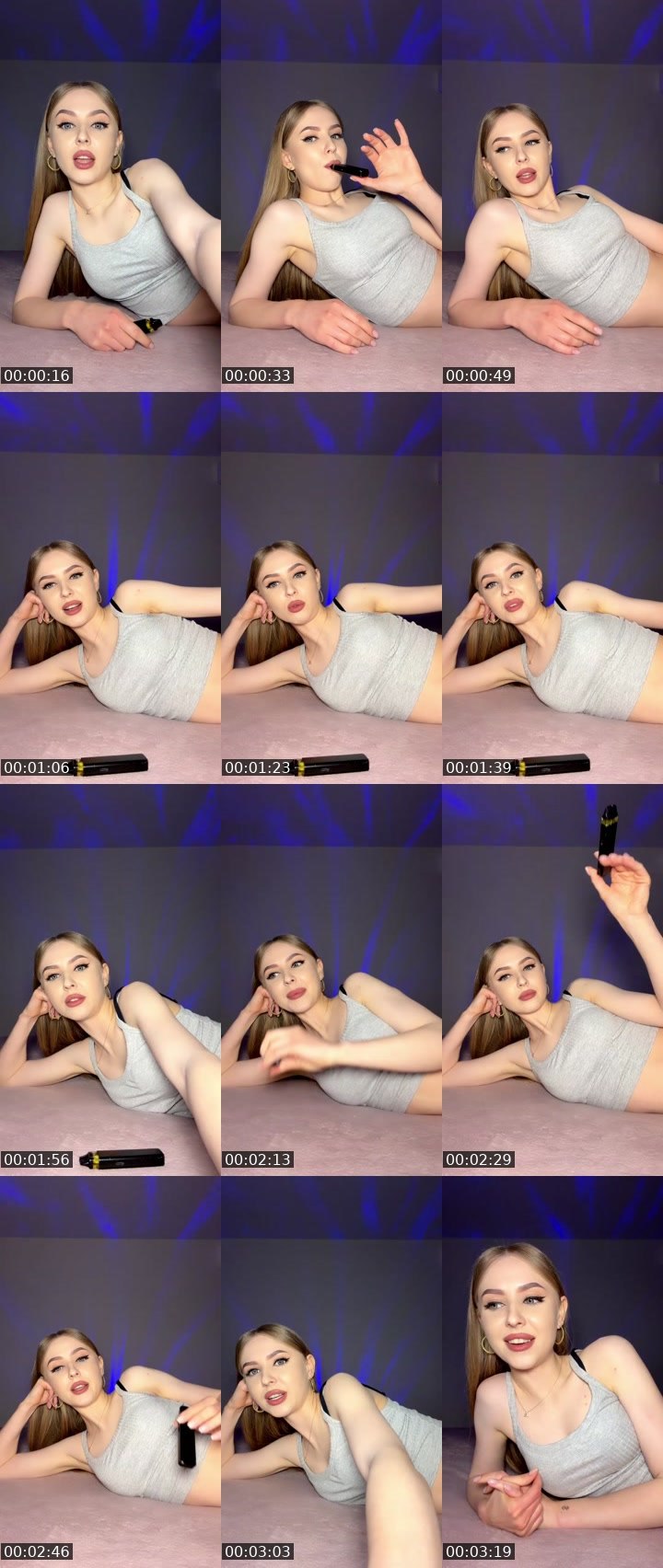 @a_l_m_a_z_o_v_a Tango LIVE from 2026-07-27