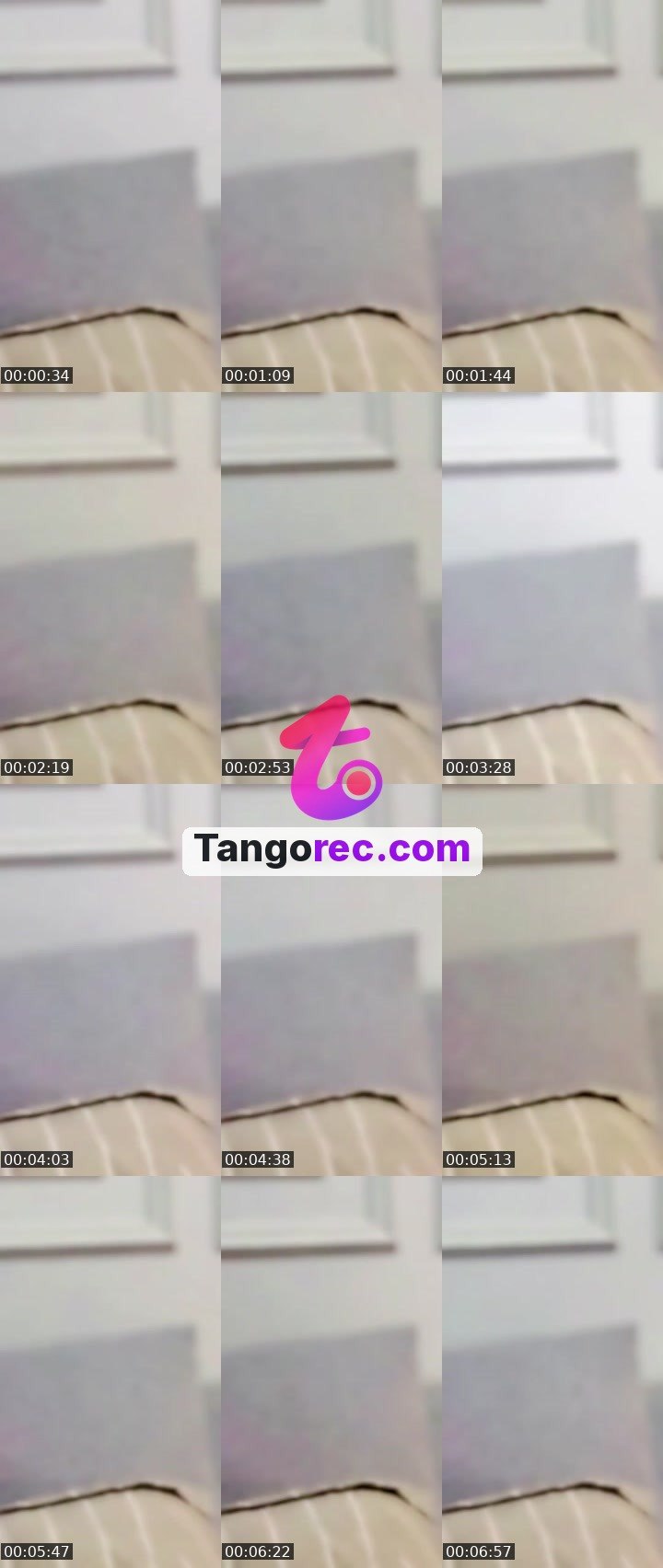 @fedwa00 Tango live from 2026-09-20