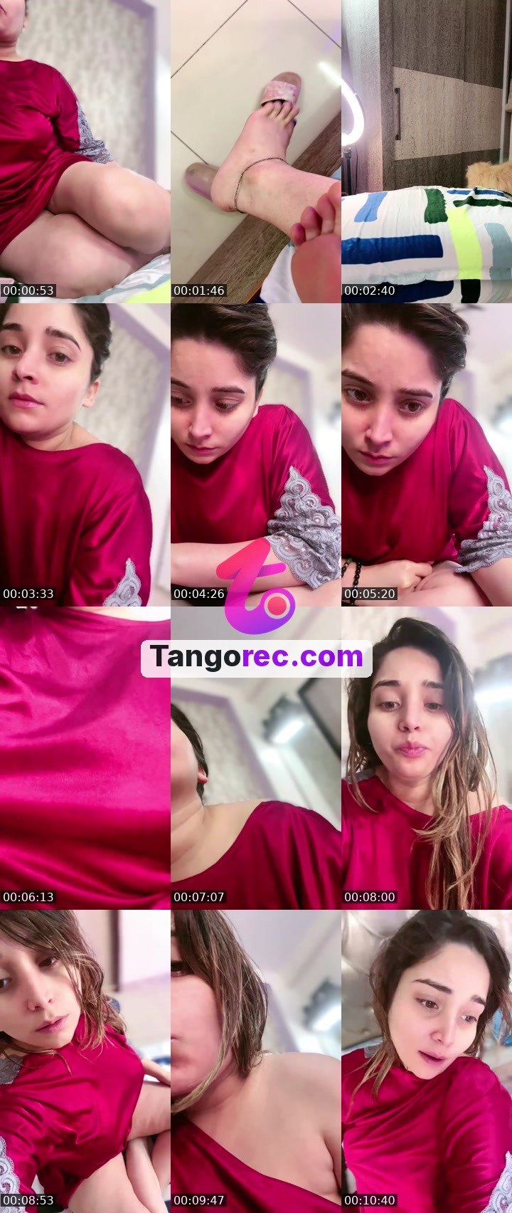 @nancyrajput1219 Tango live from 2026-09-20