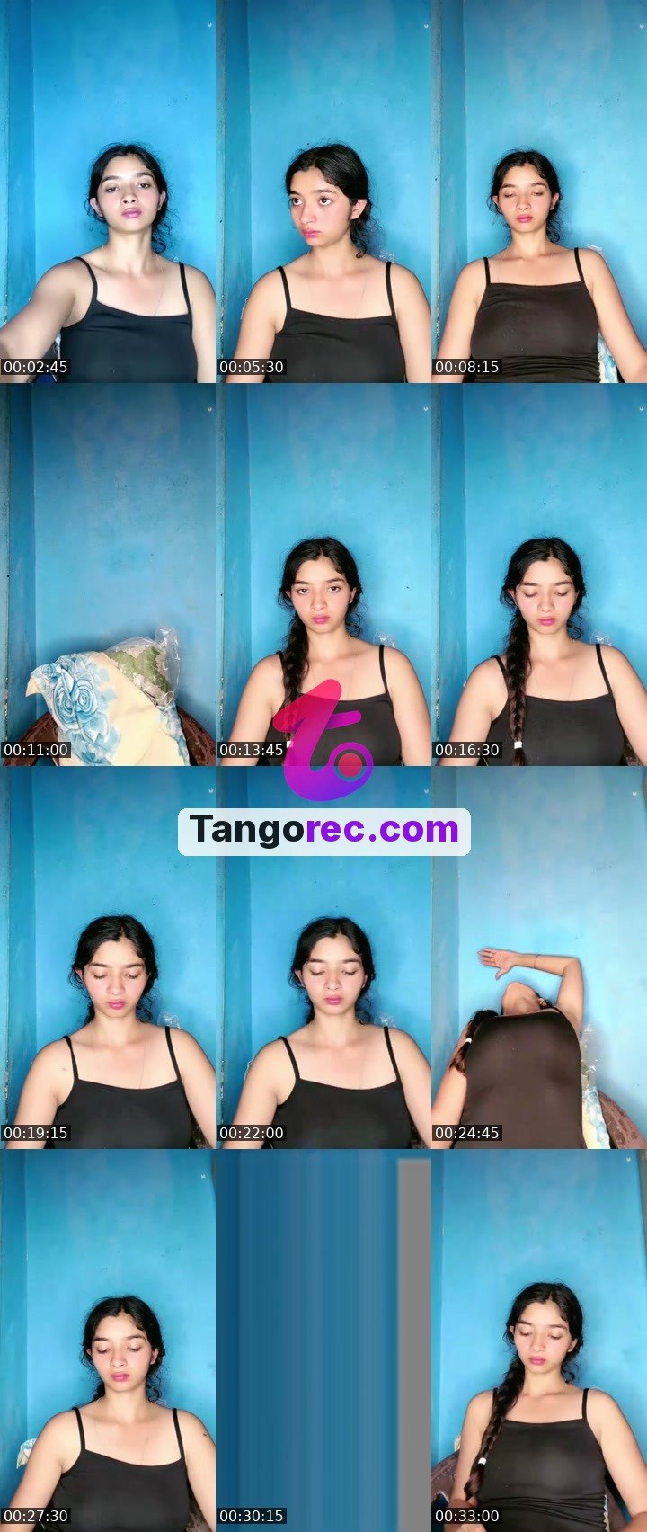 @wardenbison-380516 Tango live from 2026-09-20