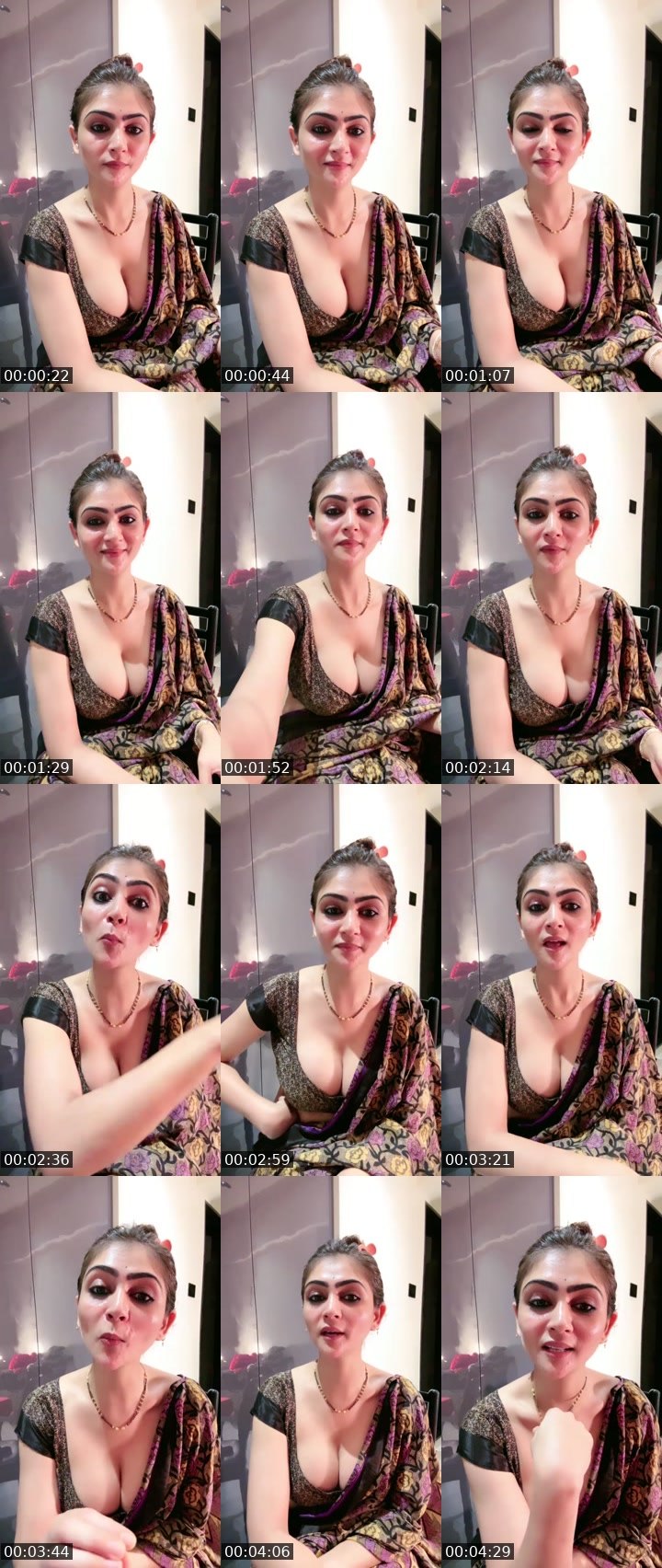 @hiralpatel-32163 Tango live from 2026-07-27