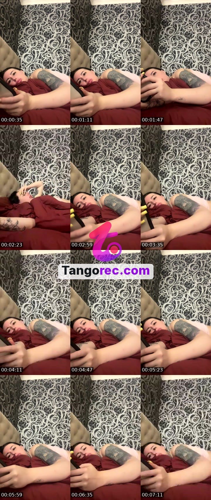 @pantera77777 Tango live from 2026-09-20