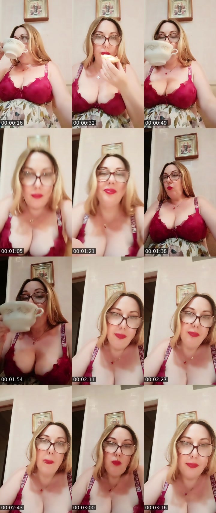 @business-bull-114490 Tango LIVE