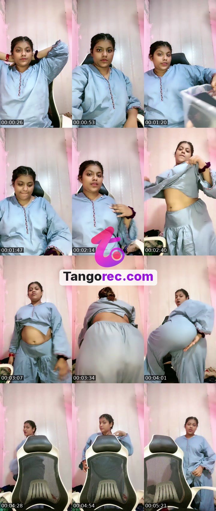@cuddlyrhino-82595 Tango live from 2026-09-20