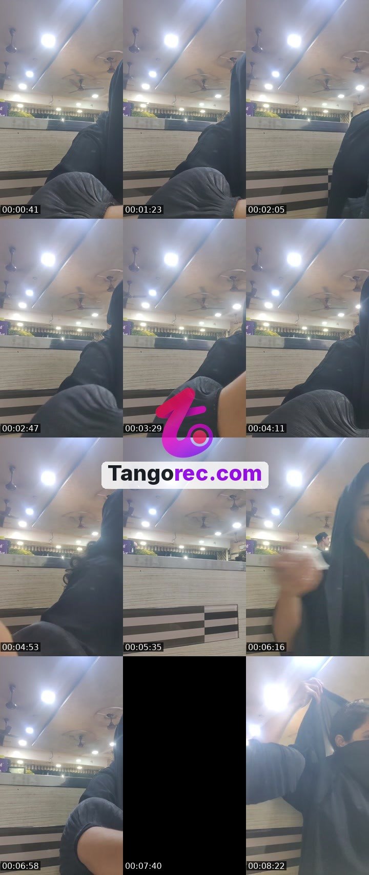 @catt11133334 Tango live from 2026-09-20