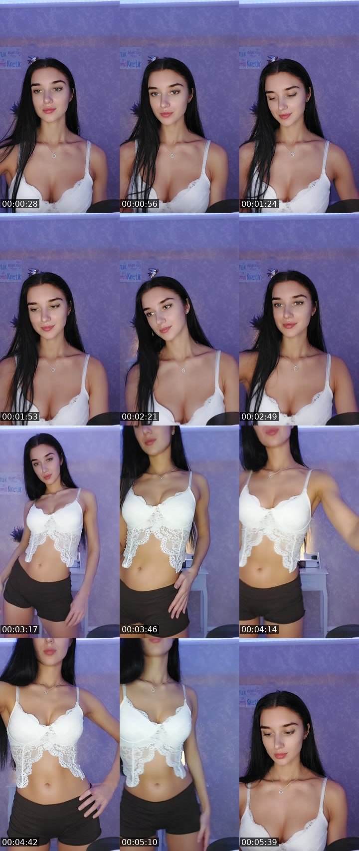 @adelina_fit Tango live from 2026-07-27