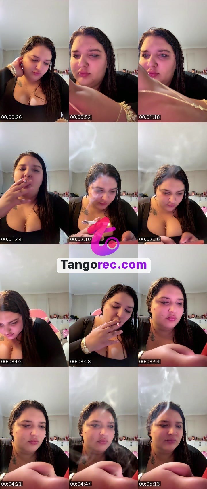 @begummm0 Tango LIVE
