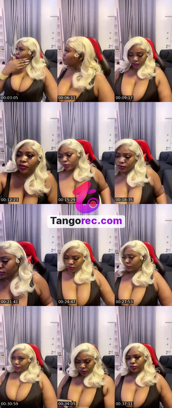 @urfluffywife Tango live from 2026-09-20