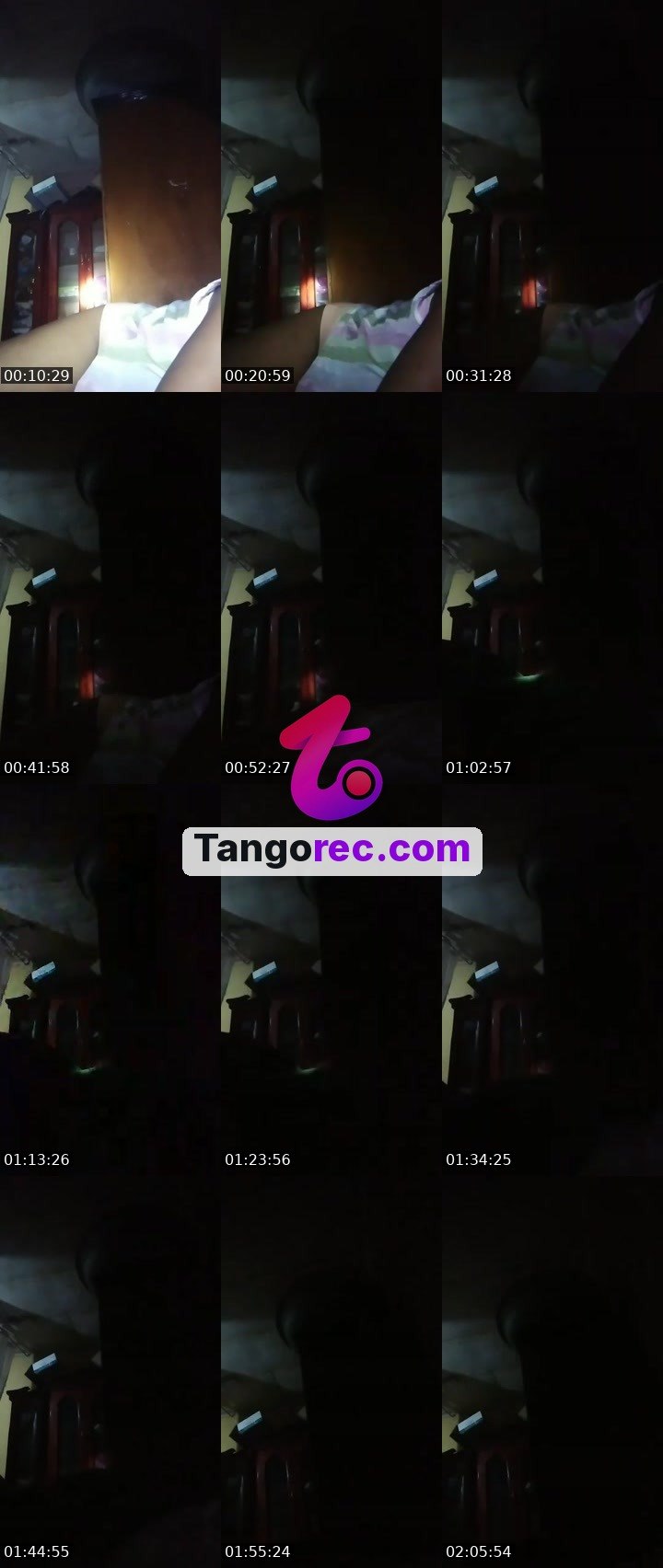 @futuristic-squirrel-239327 Tango live from 2026-09-20