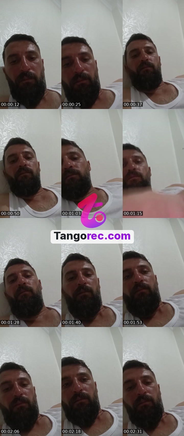 @baran68 Tango live from 2026-09-20