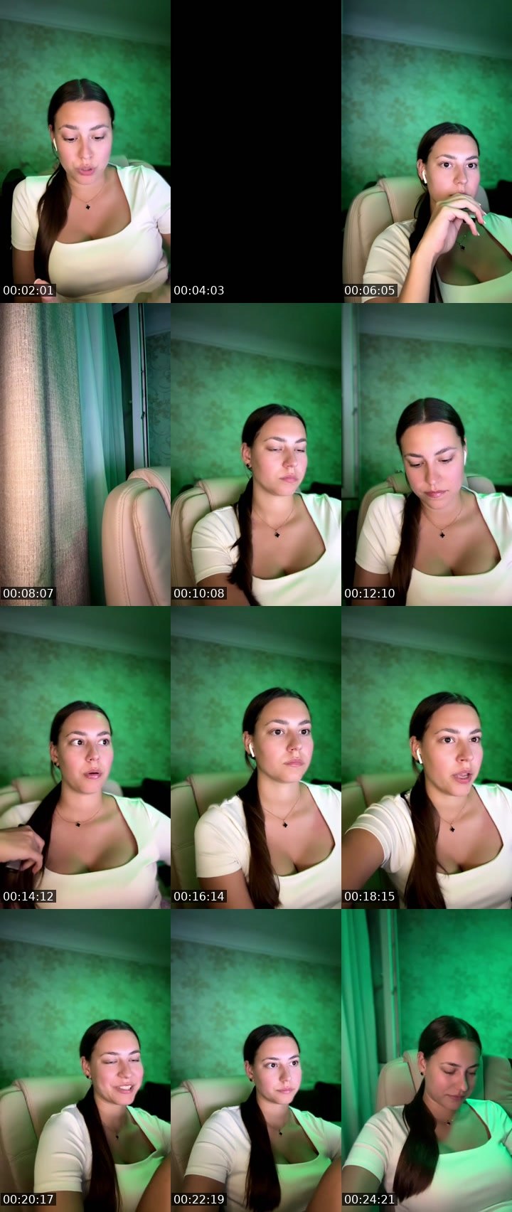 @loly_boly Tango live from 2026-07-27