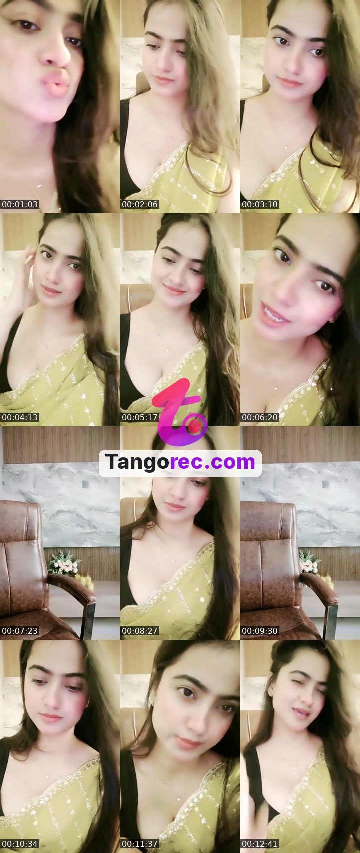 @mun8-8 Tango live from 2026-09-20