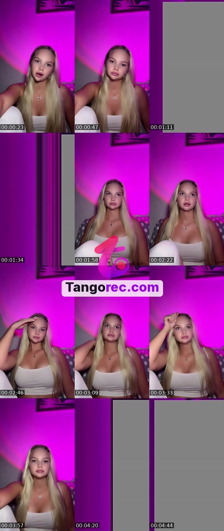 @virona0_1 Tango live from 2026-09-20