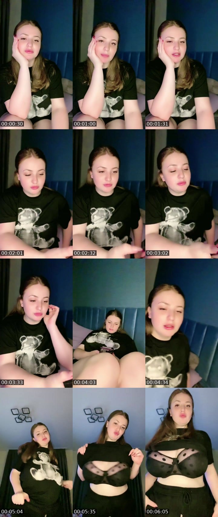 @diana_dragon Tango live from 2026-07-27