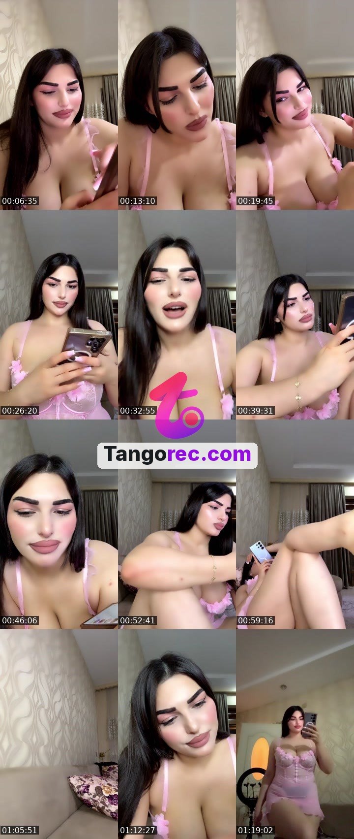 @yildiz1000 Tango live from 2026-09-20