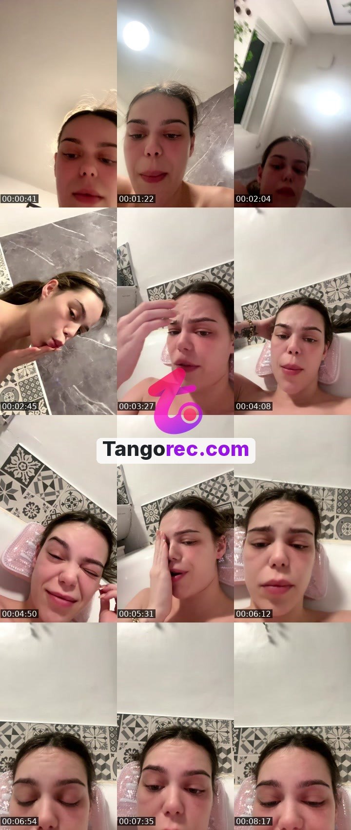 @zenelephant-48974 Tango live from 2026-09-20
