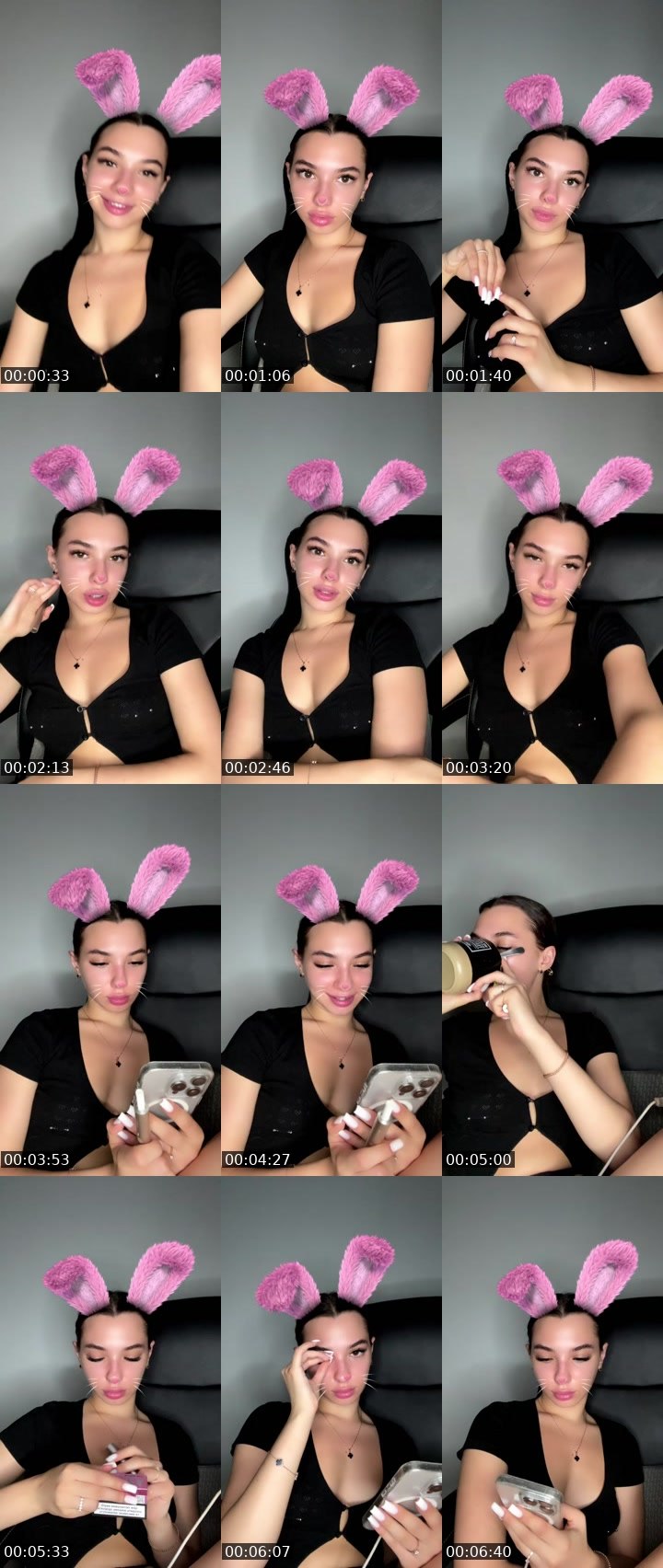 @sirennn Tango live from 2026-07-27