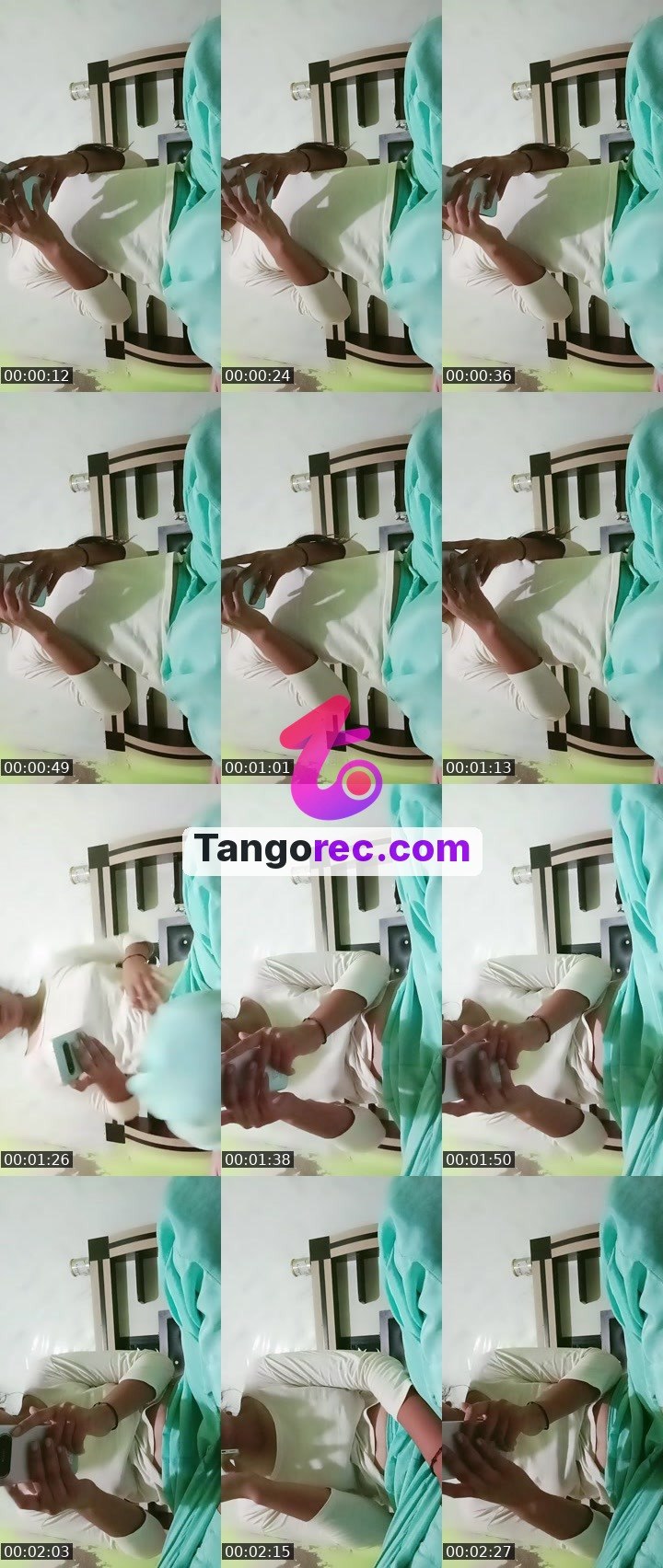 @umera786 Tango live from 2026-09-20