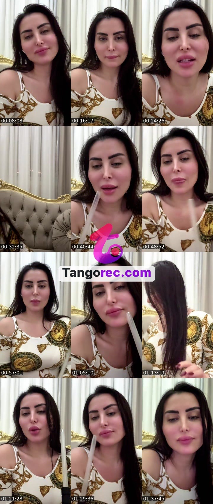 @lllllyvkgvmv Tango live from 2026-09-20