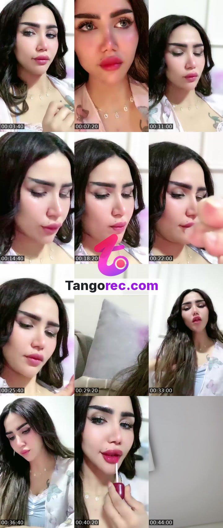 @fedwa00 Tango live from 2026-09-20