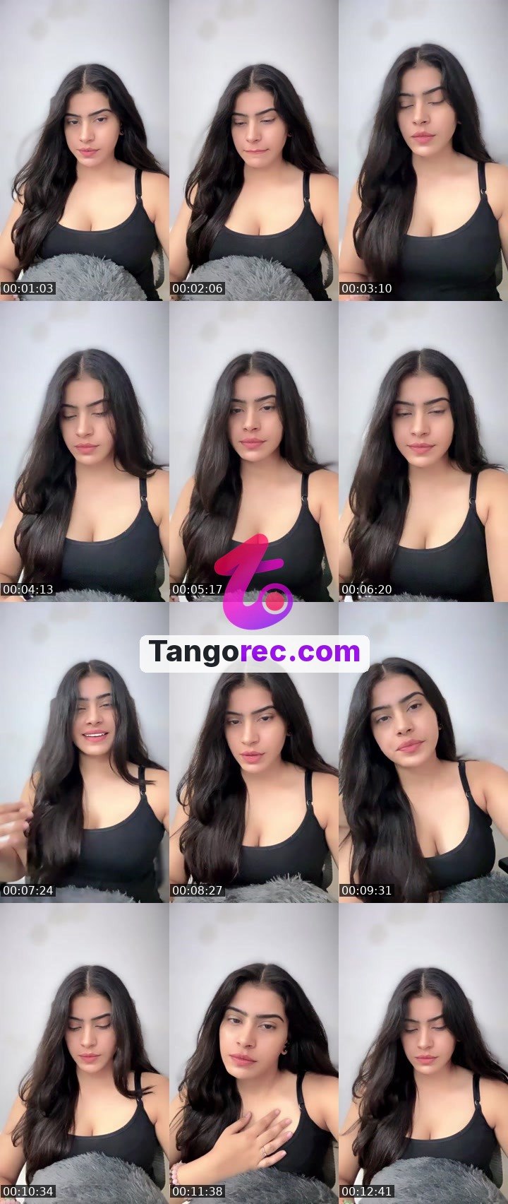 @byenow11 Tango live from 2026-09-20