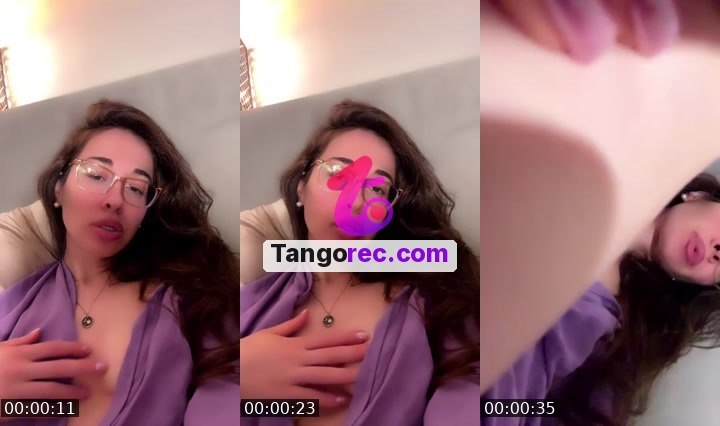 @mmarianna Tango live from 2026-09-20