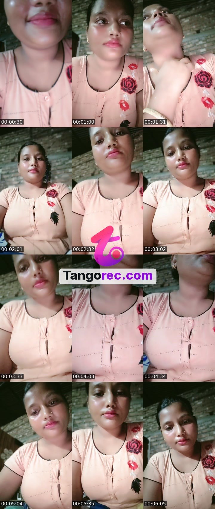 @itshmukti Tango live from 2026-09-20