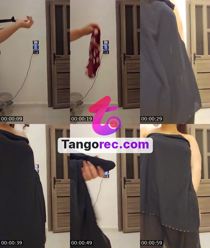 @quyeen Tango live from 2026-09-20