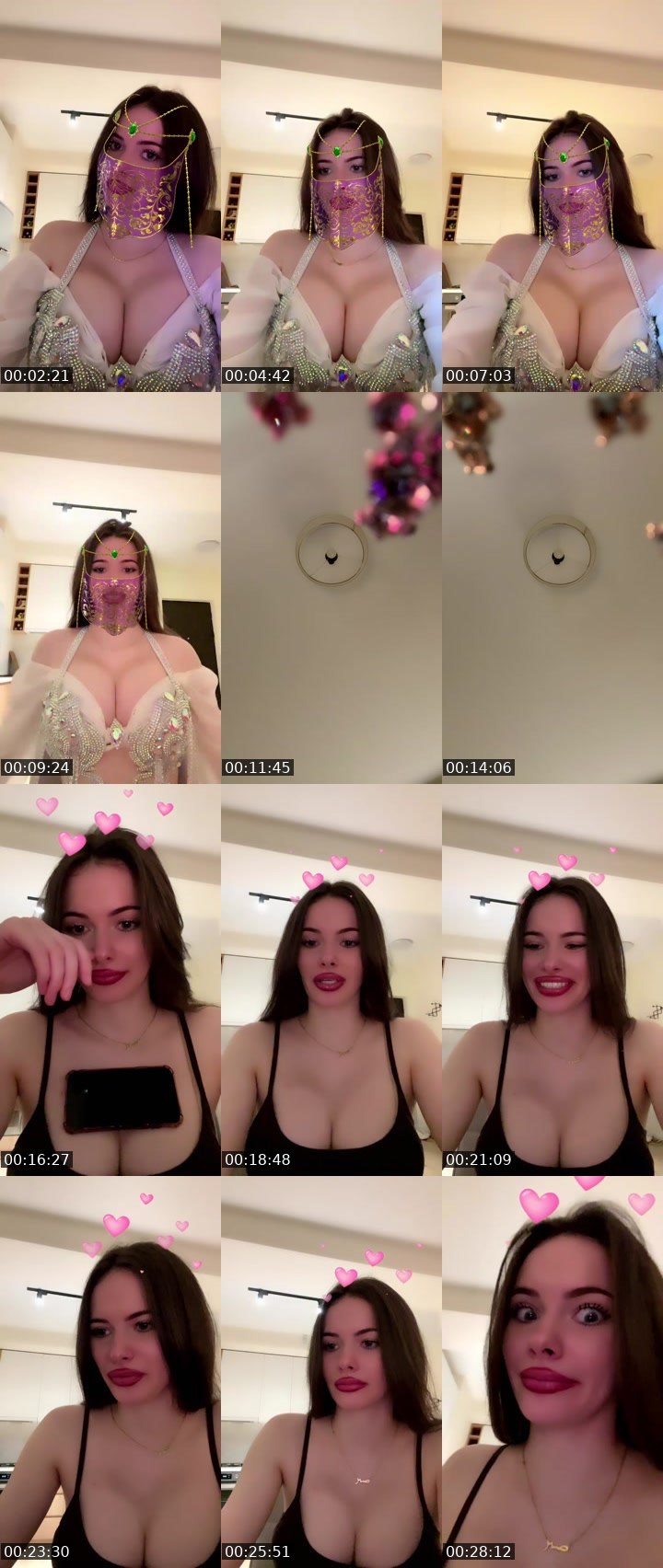 @marymaryyy Tango LIVE