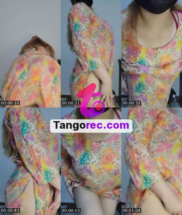 @zunaira000 Tango live from 2026-09-20