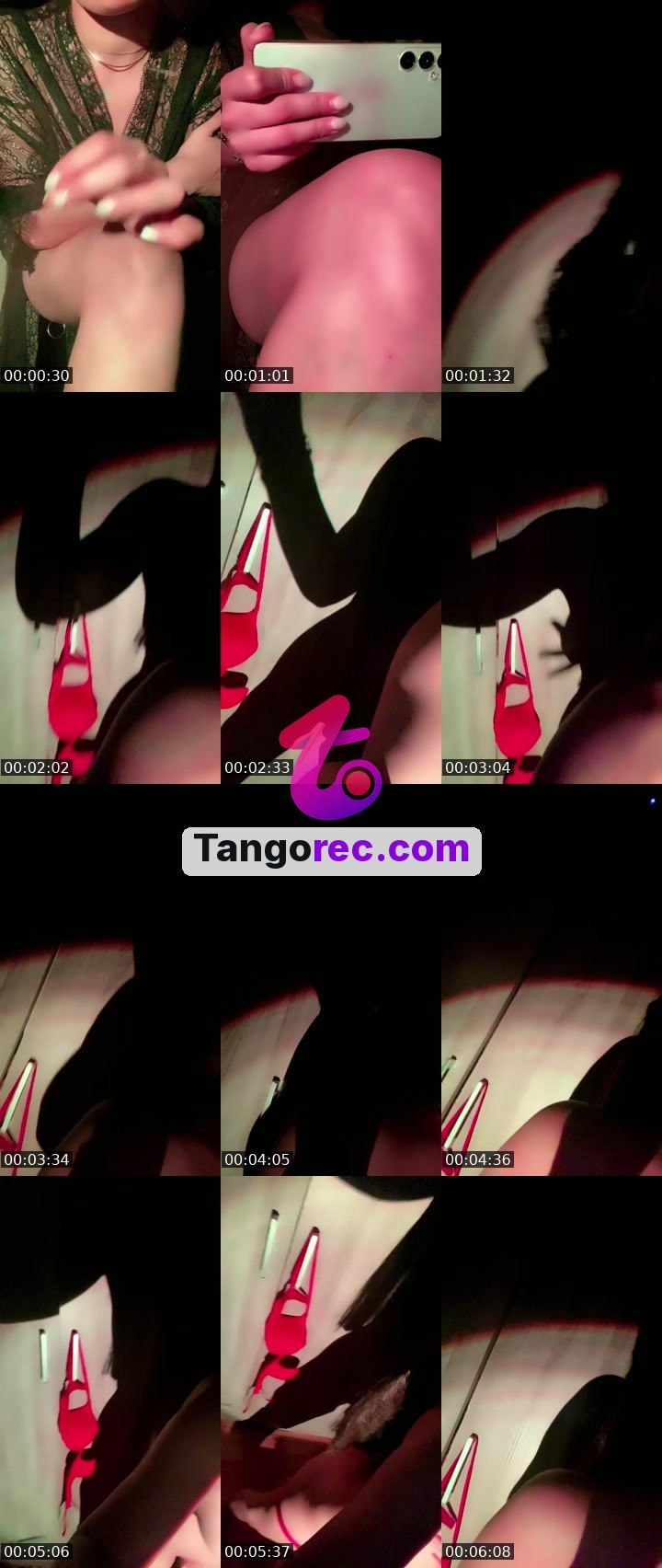 @slnax Tango live from 2026-09-20