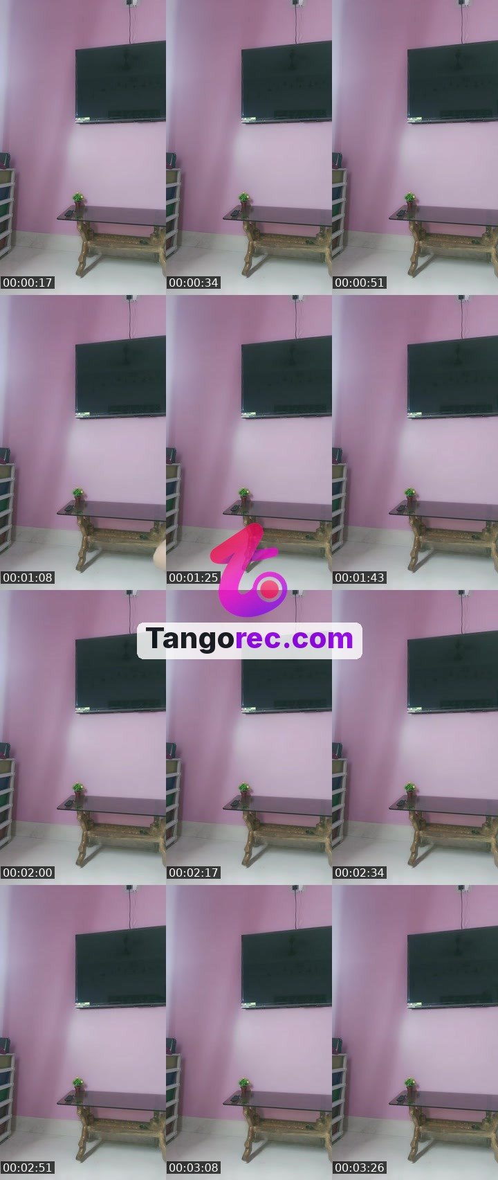 @tanvi343 Tango live from 2026-09-20