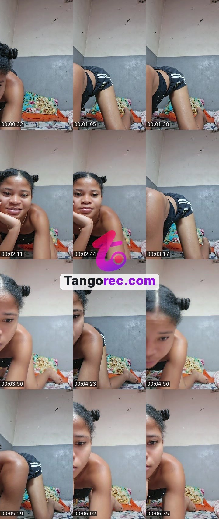 @chiefcheetah-431147 Tango live from 2026-09-20