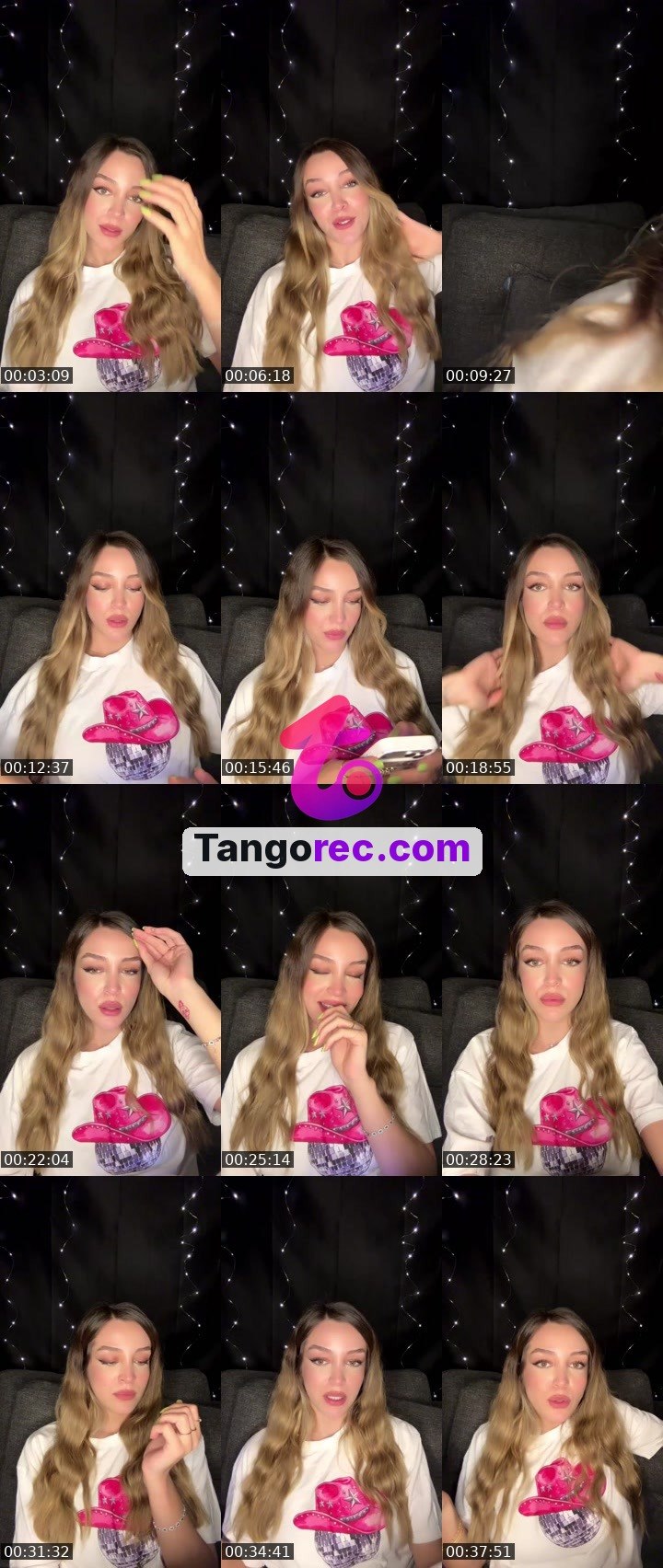 @melissasu Tango live from 2026-09-20