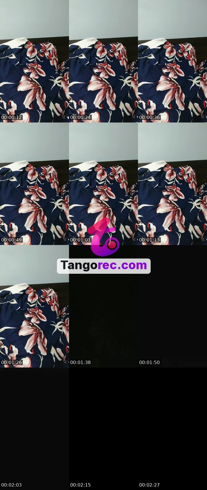 @quteee Tango live from 2026-09-20