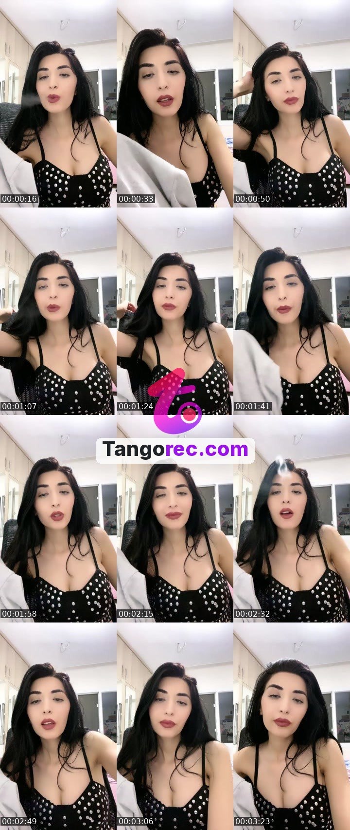 @esilamm Tango live from 2026-09-20