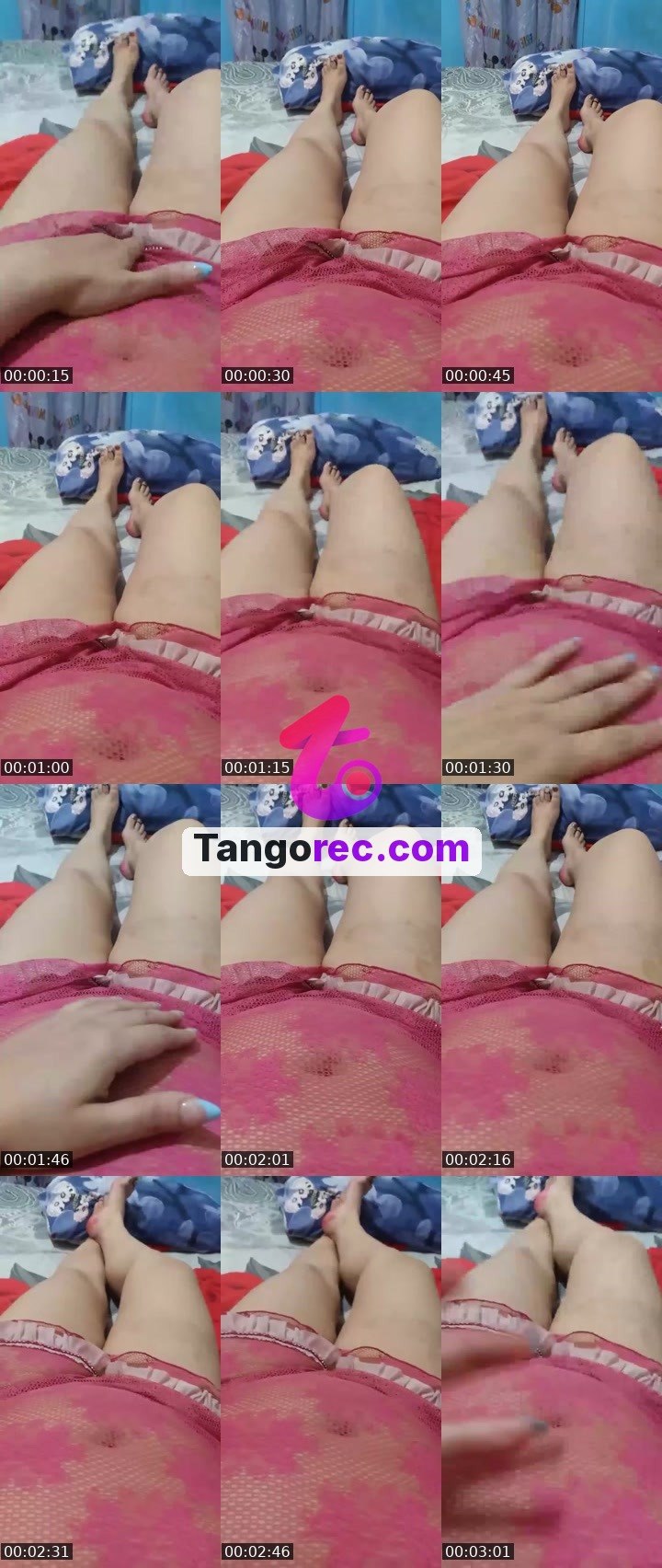 @habiba88 Tango live from 2026-09-20