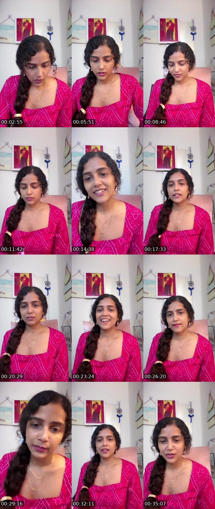 @jasmine333 Tango live from 2026-07-27