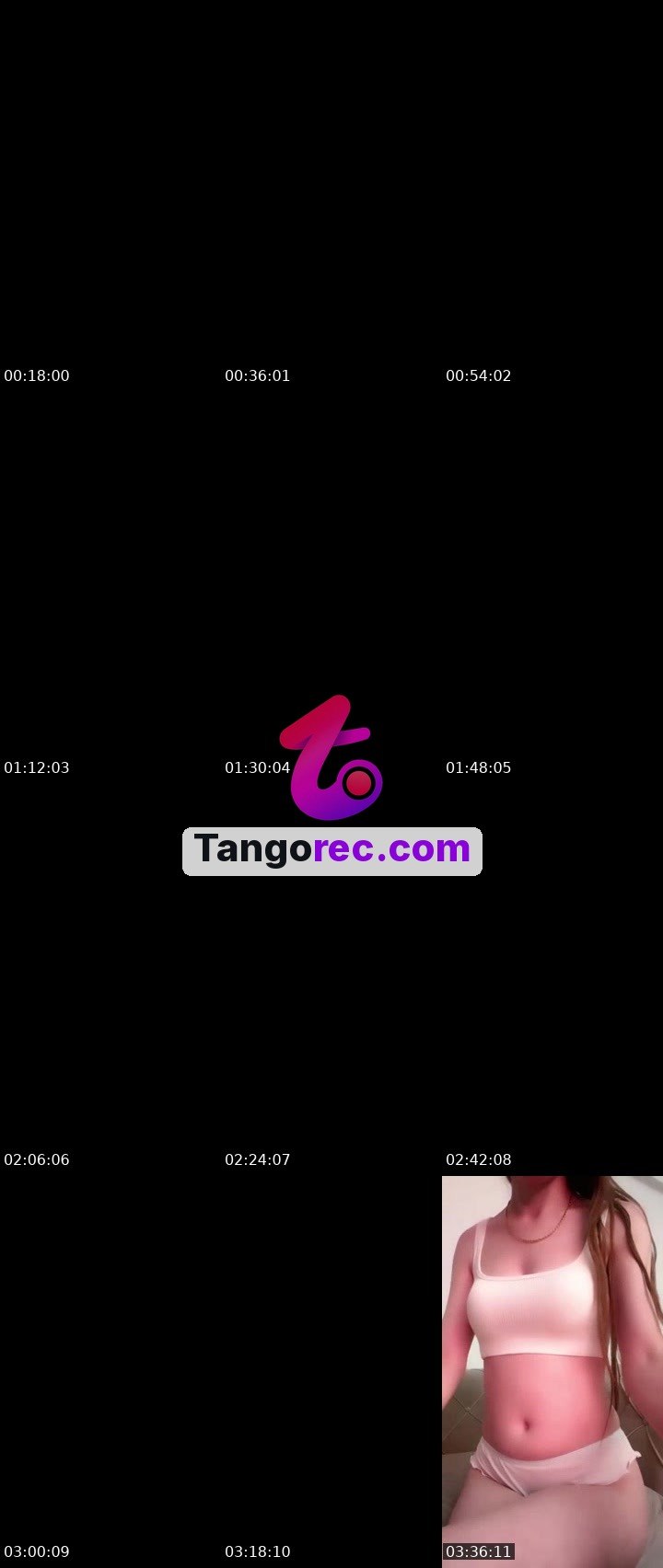 @yesshipnotize Tango live from 2026-09-20
