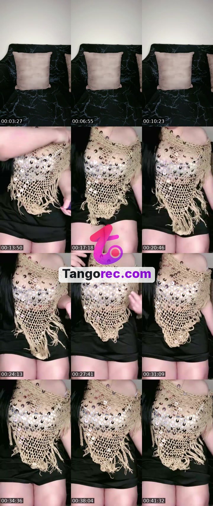 @shsh265 Tango live from 2026-09-20