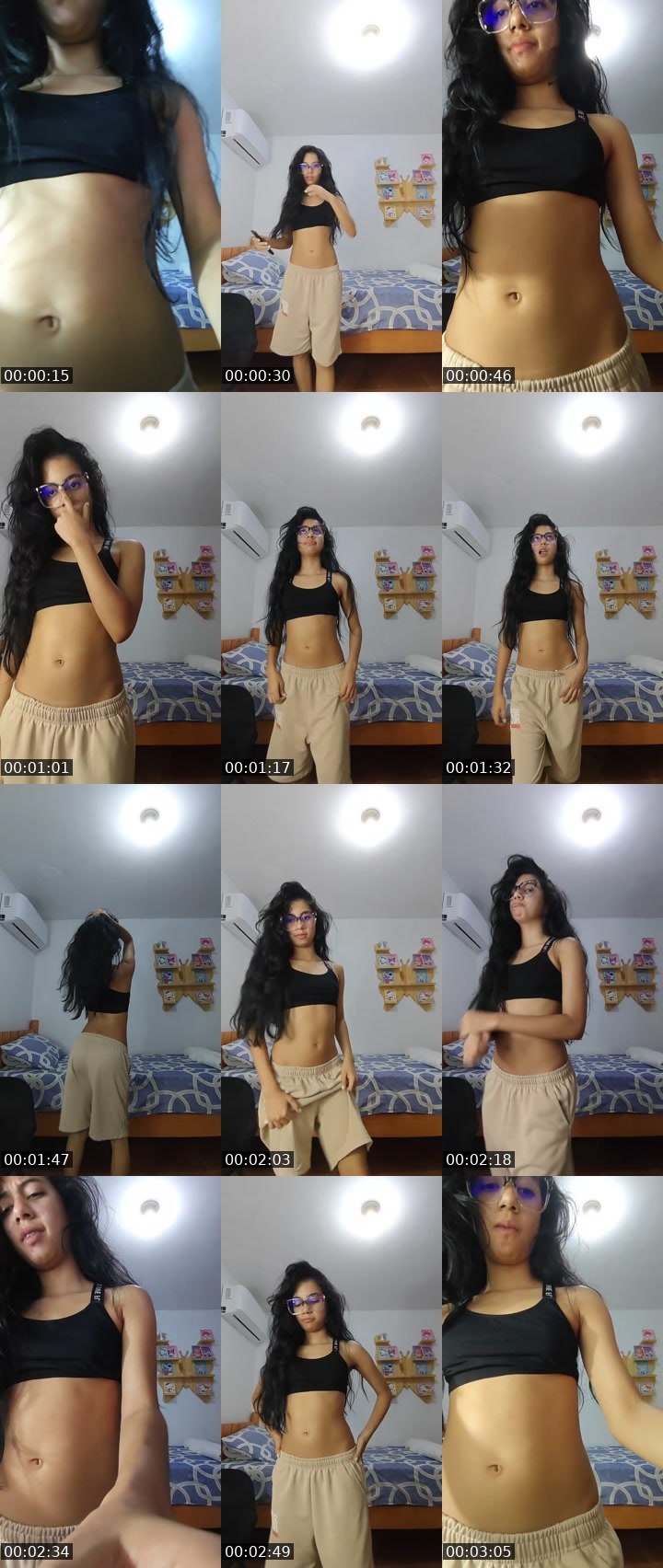 @dolphin6 Tango live from 2026-07-27