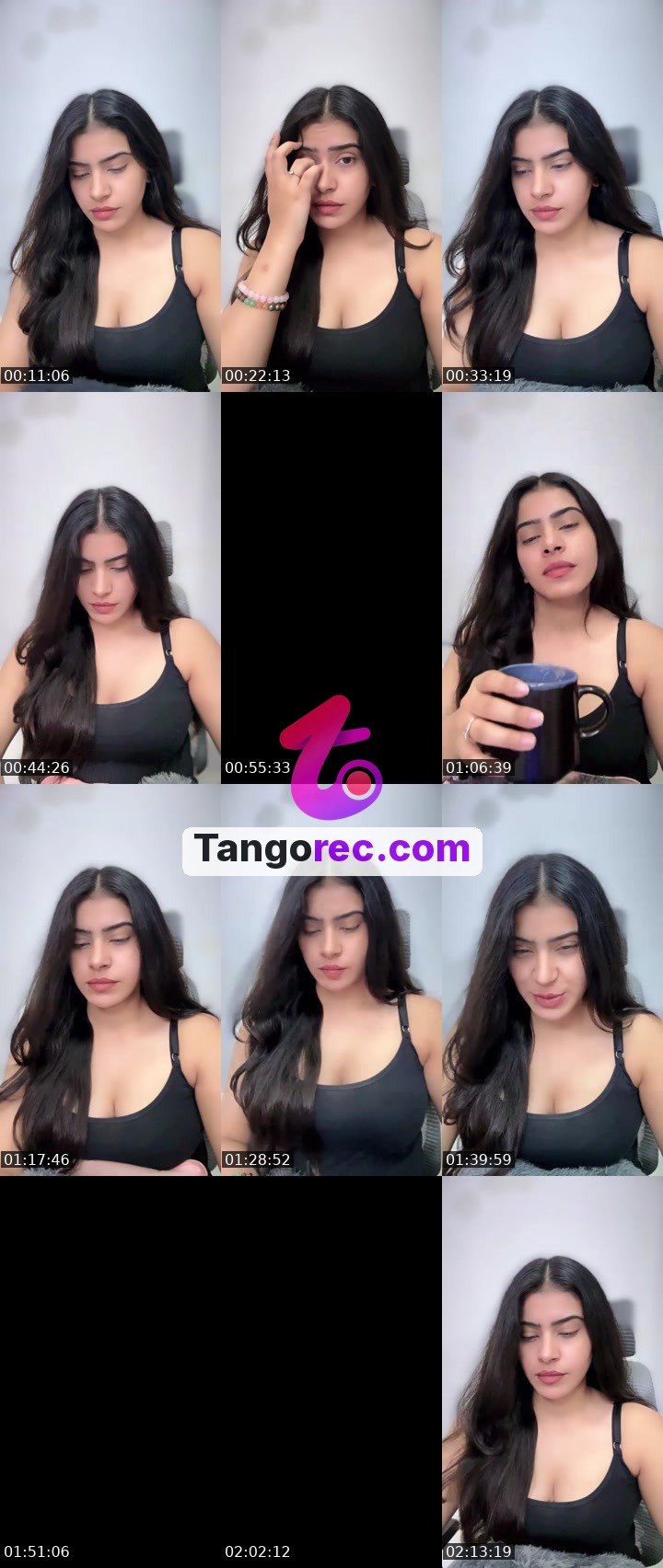 @byenow11 Tango live from 2026-09-20