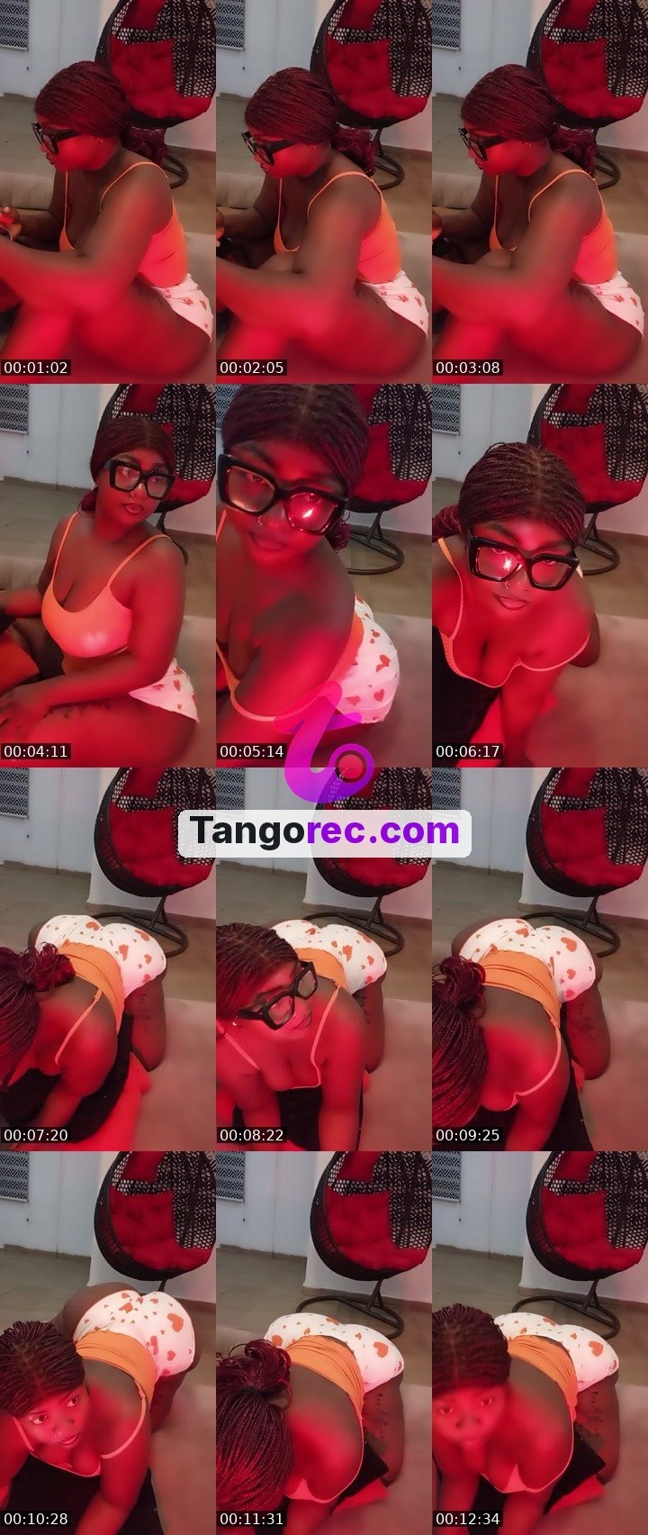 @phatass_melanie Tango live from 2026-09-20