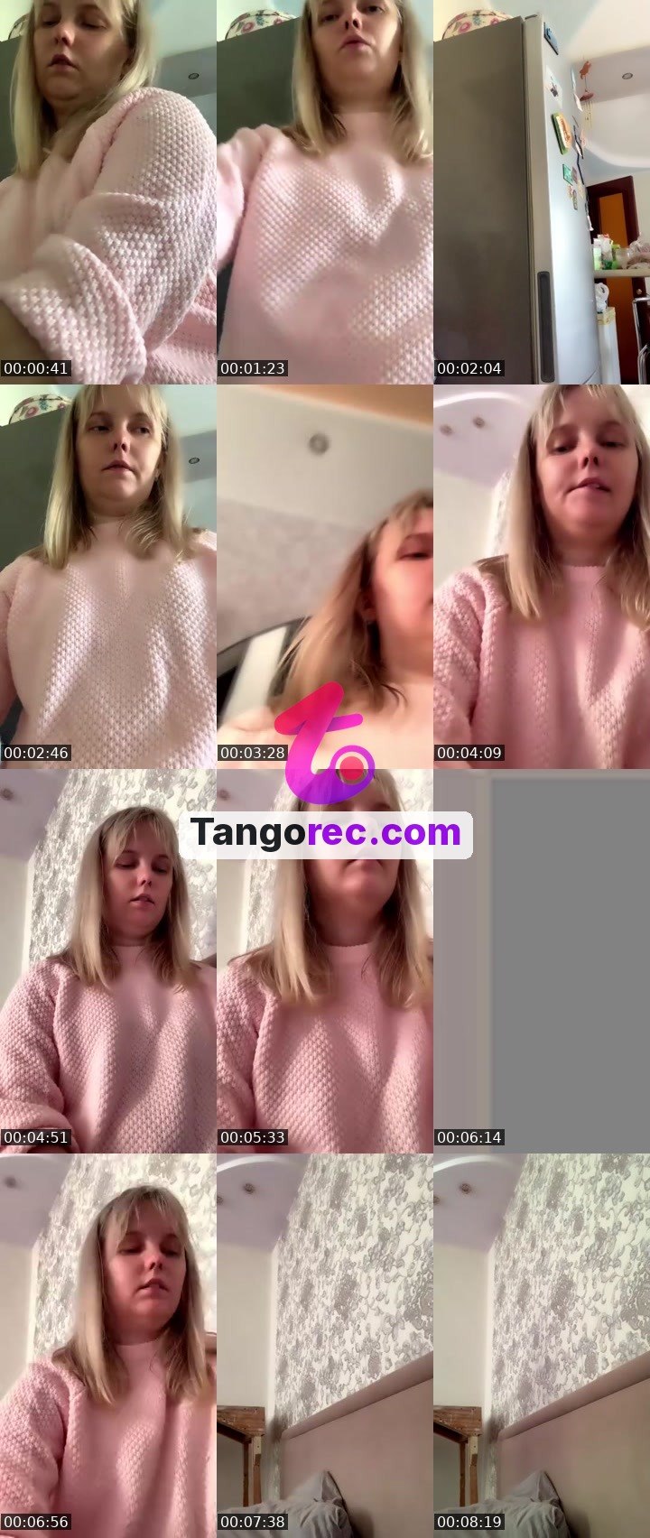 @apple010 Tango live from 2026-09-20