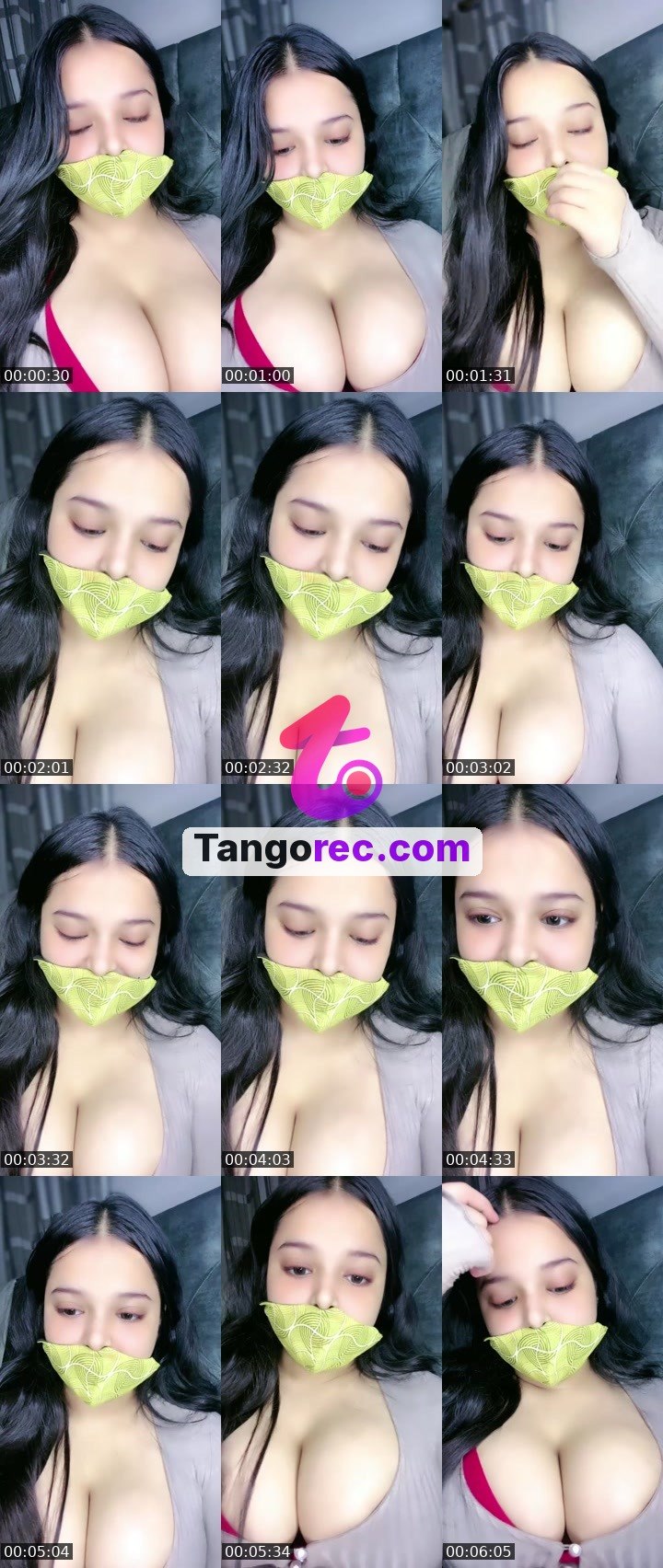 @slaying6 Tango live from 2026-09-20