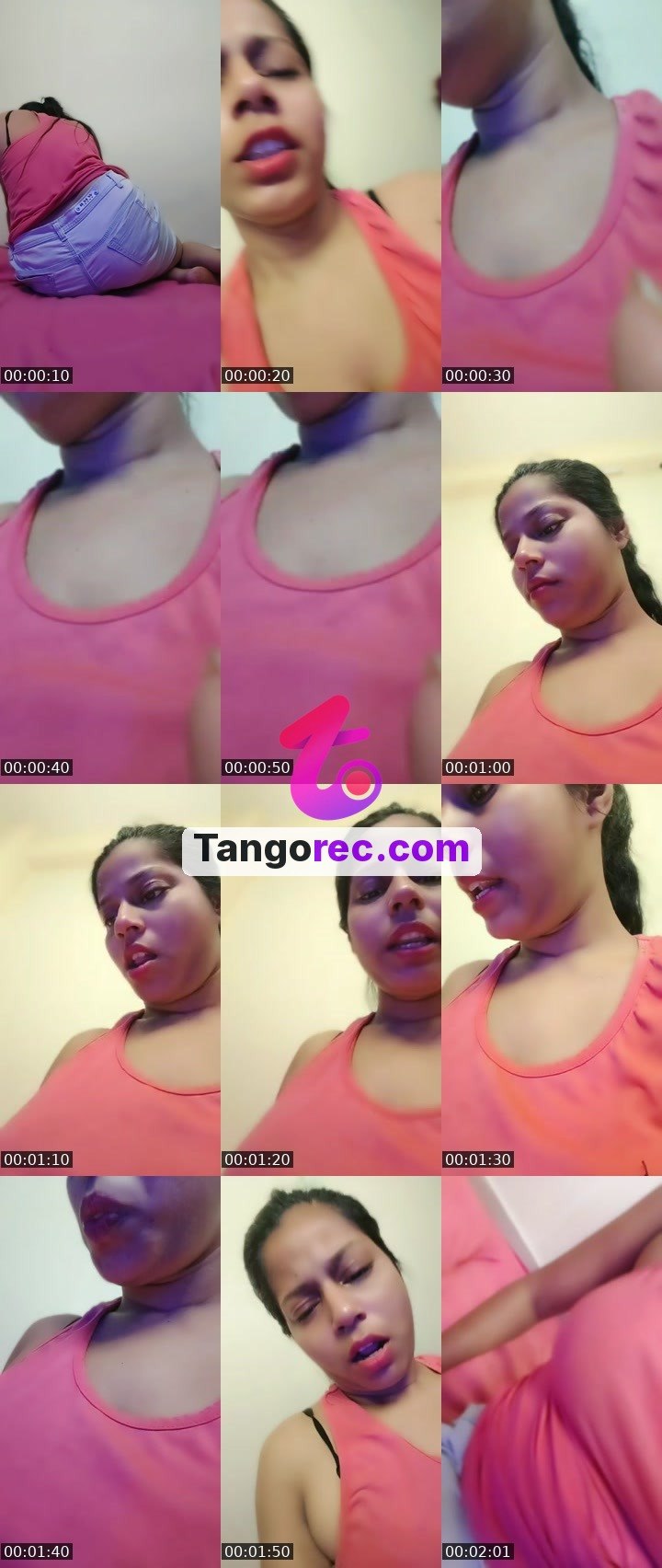 @sairanehwal Tango live from 2026-09-20
