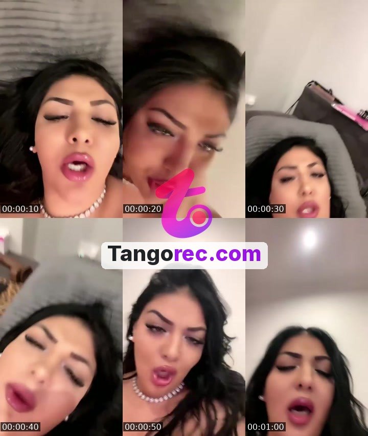 @eliza324 Tango live from 2026-09-20