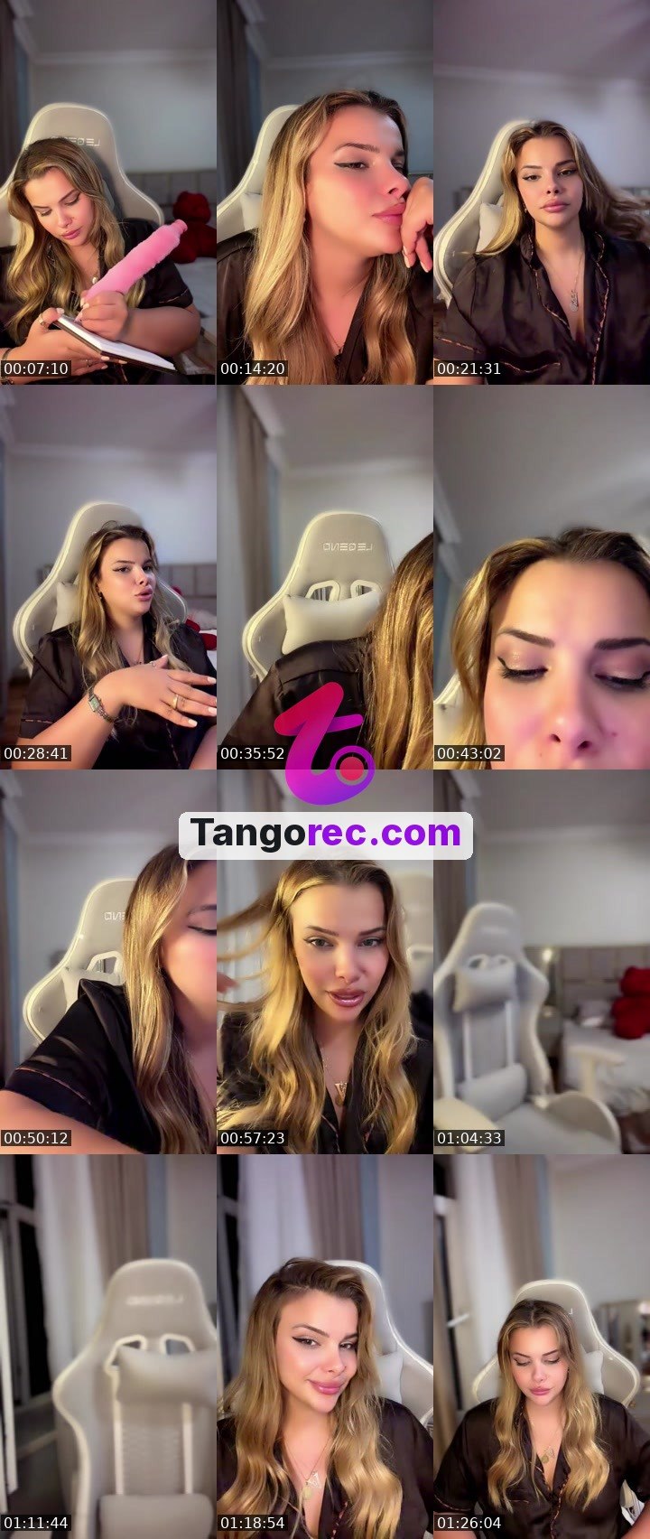 @misterbadger-43827 Tango live from 2026-09-20